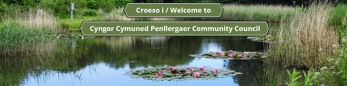 Header Image for Penllergaer Community Council