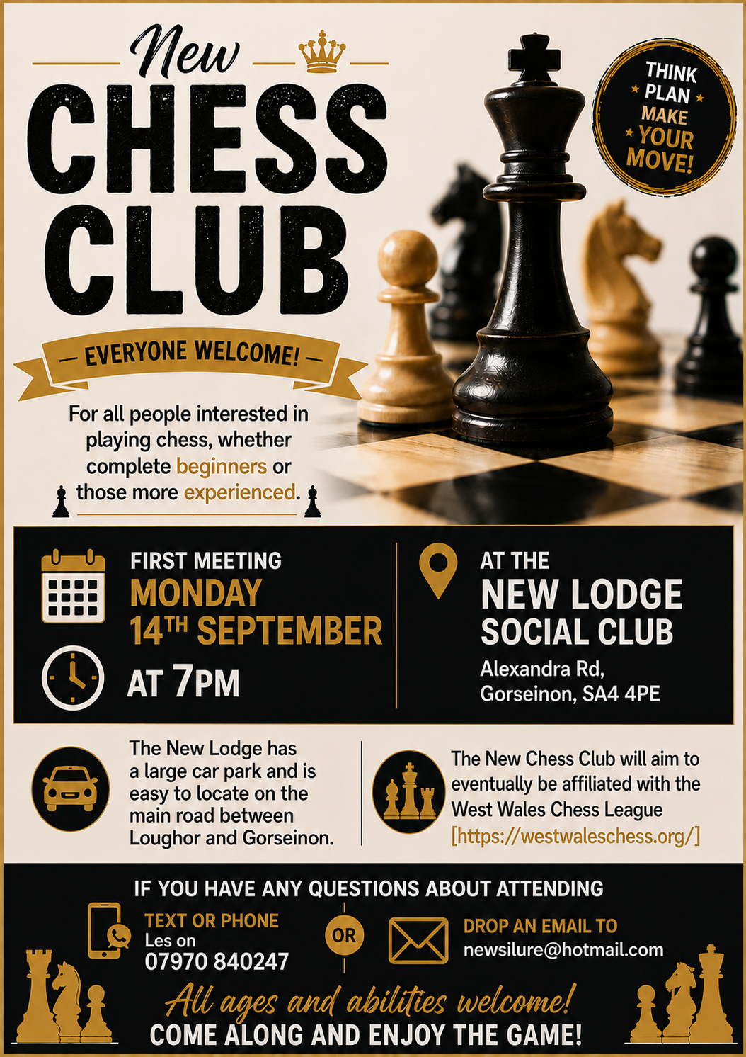 Chess Club
